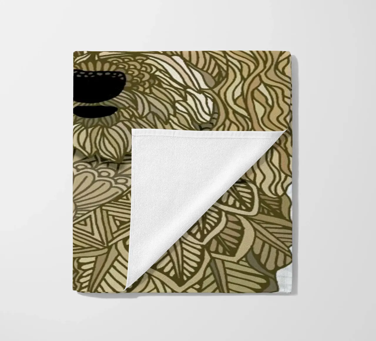 Lexi telo mare da Angelika Parker