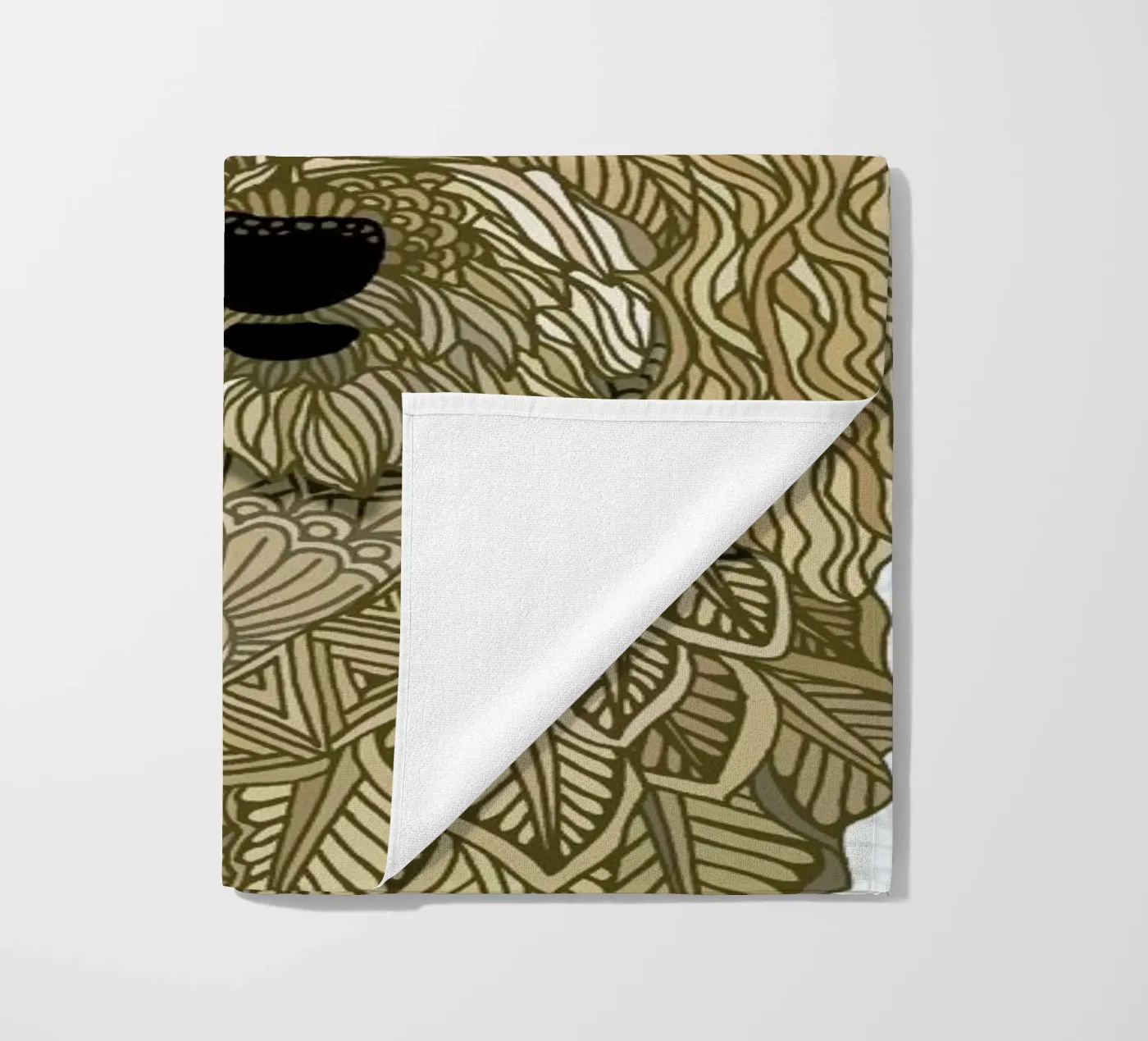 Lexi telo mare da Angelika Parker