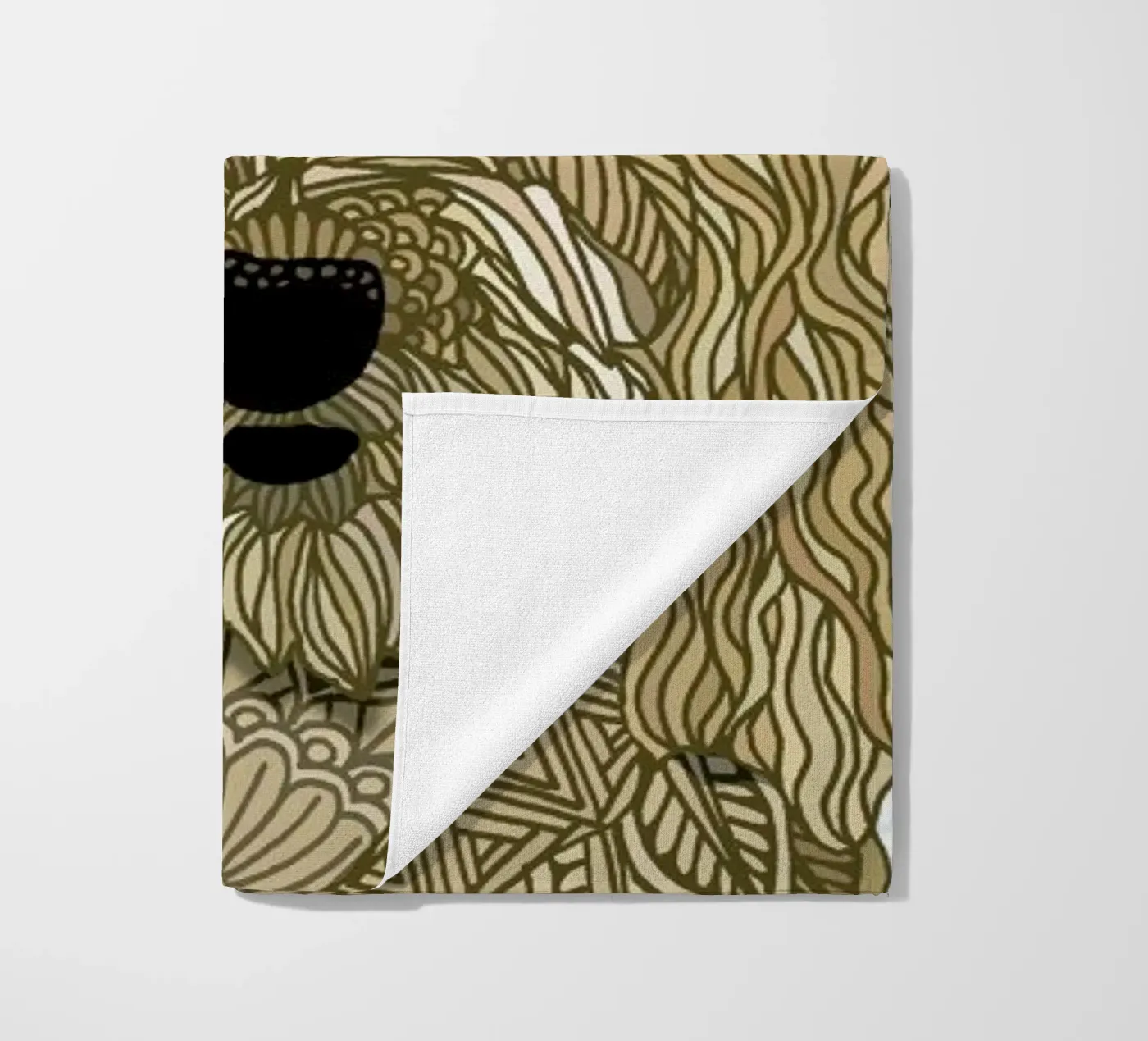 Lexi telo mare da Angelika Parker