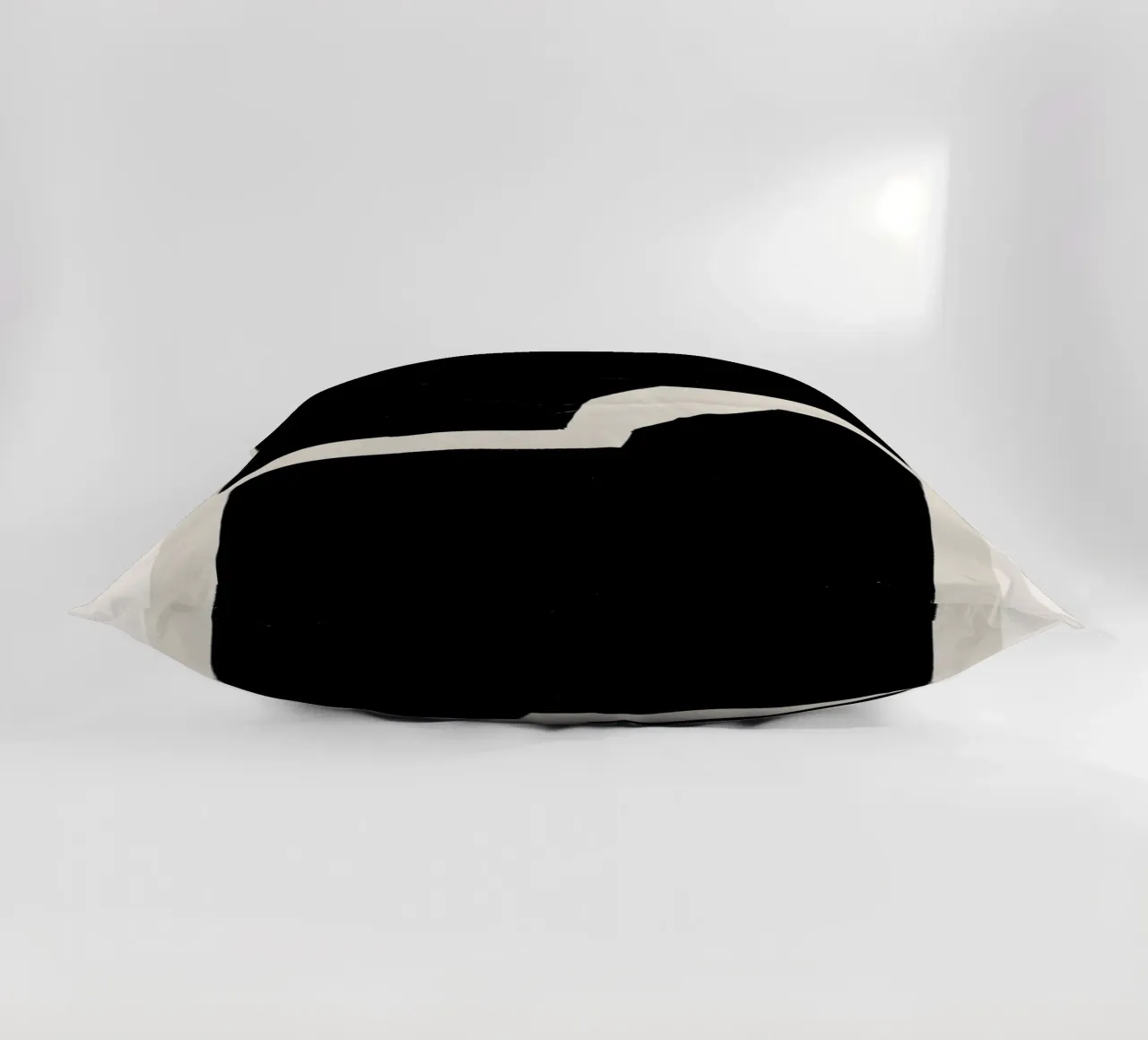 Simple Art Line No 57 cuscino da treechild