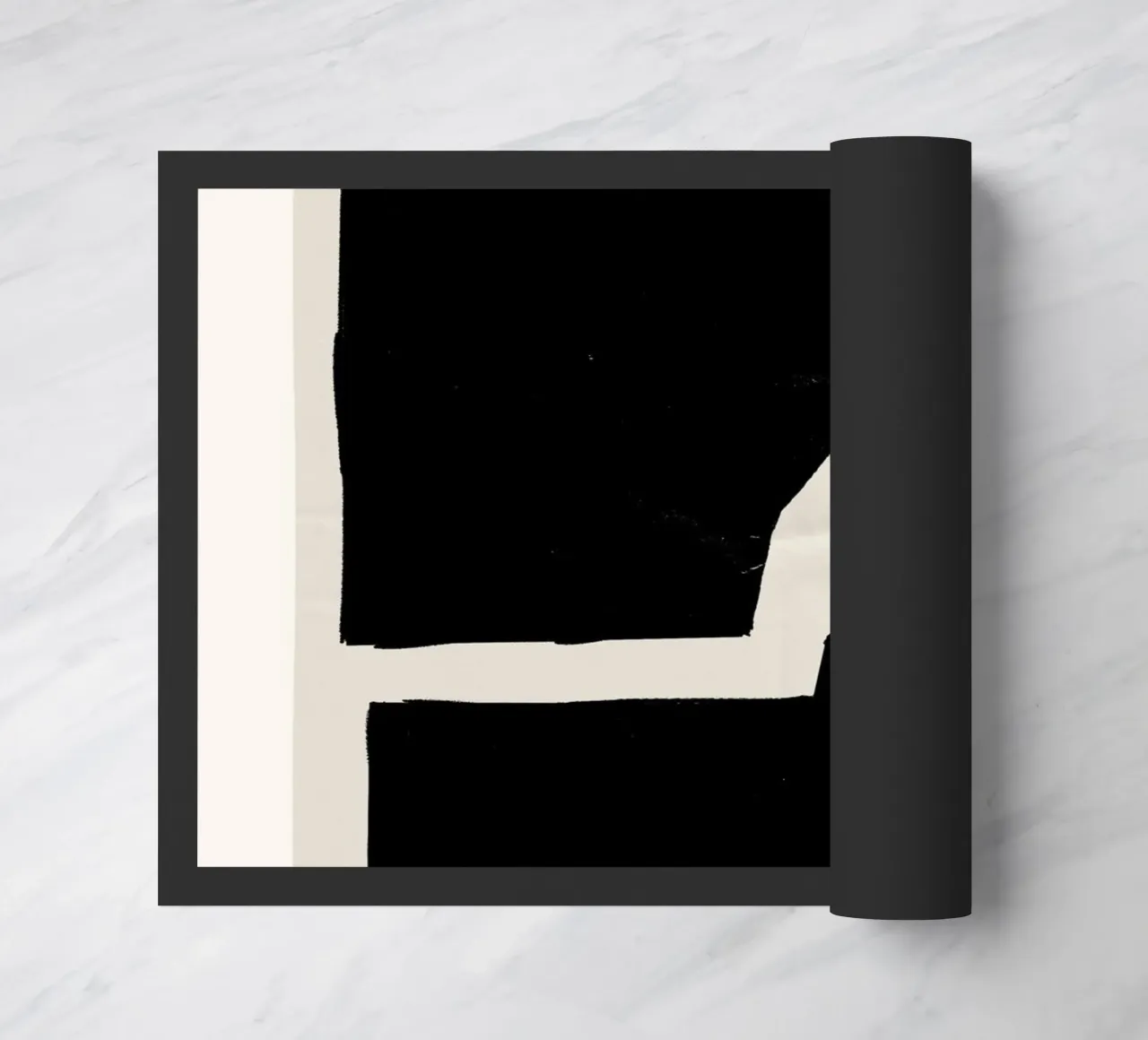 Simple Art Line No 57 zerbino da treechild