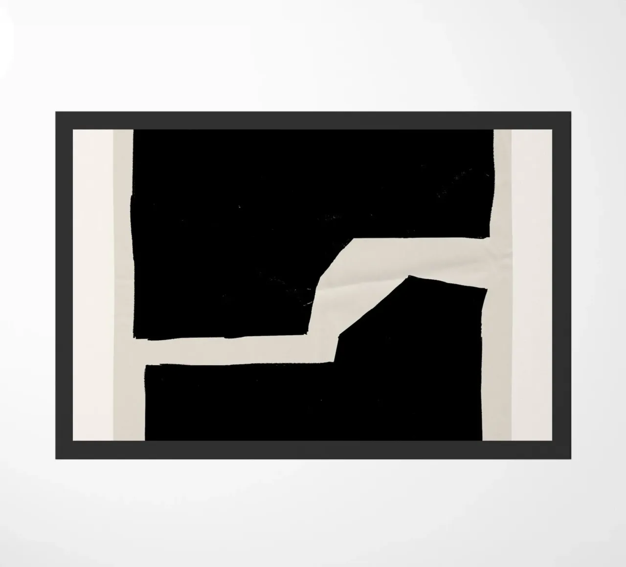 Simple Art Line No 57 zerbino da treechild