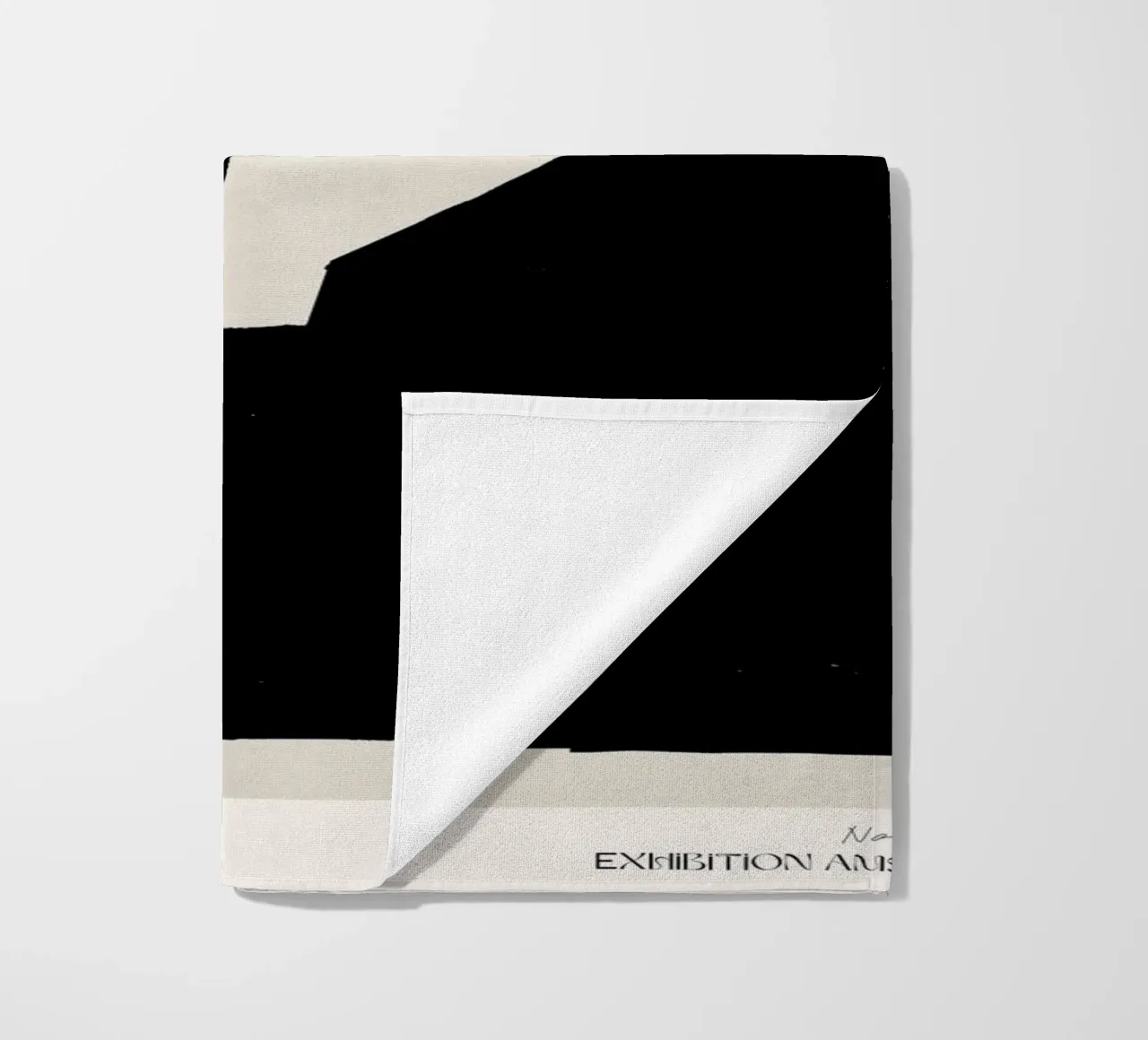 Simple Art Line No 57 telo mare da treechild