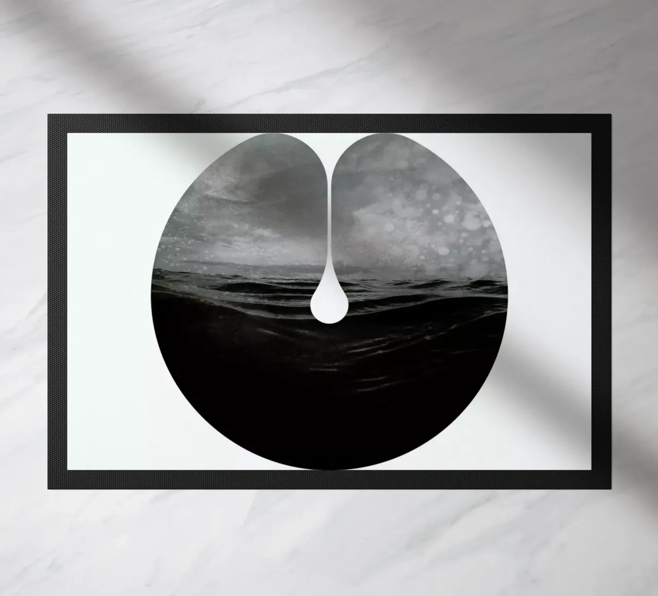 Sea zerbino da Chris Wharton