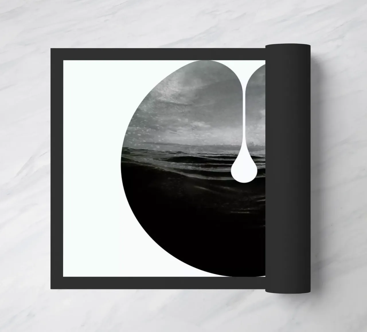 Sea zerbino da Chris Wharton