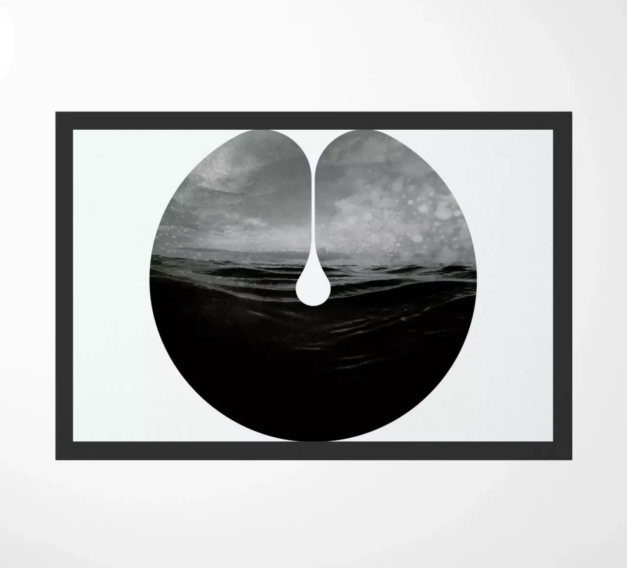 Sea zerbino da Chris Wharton