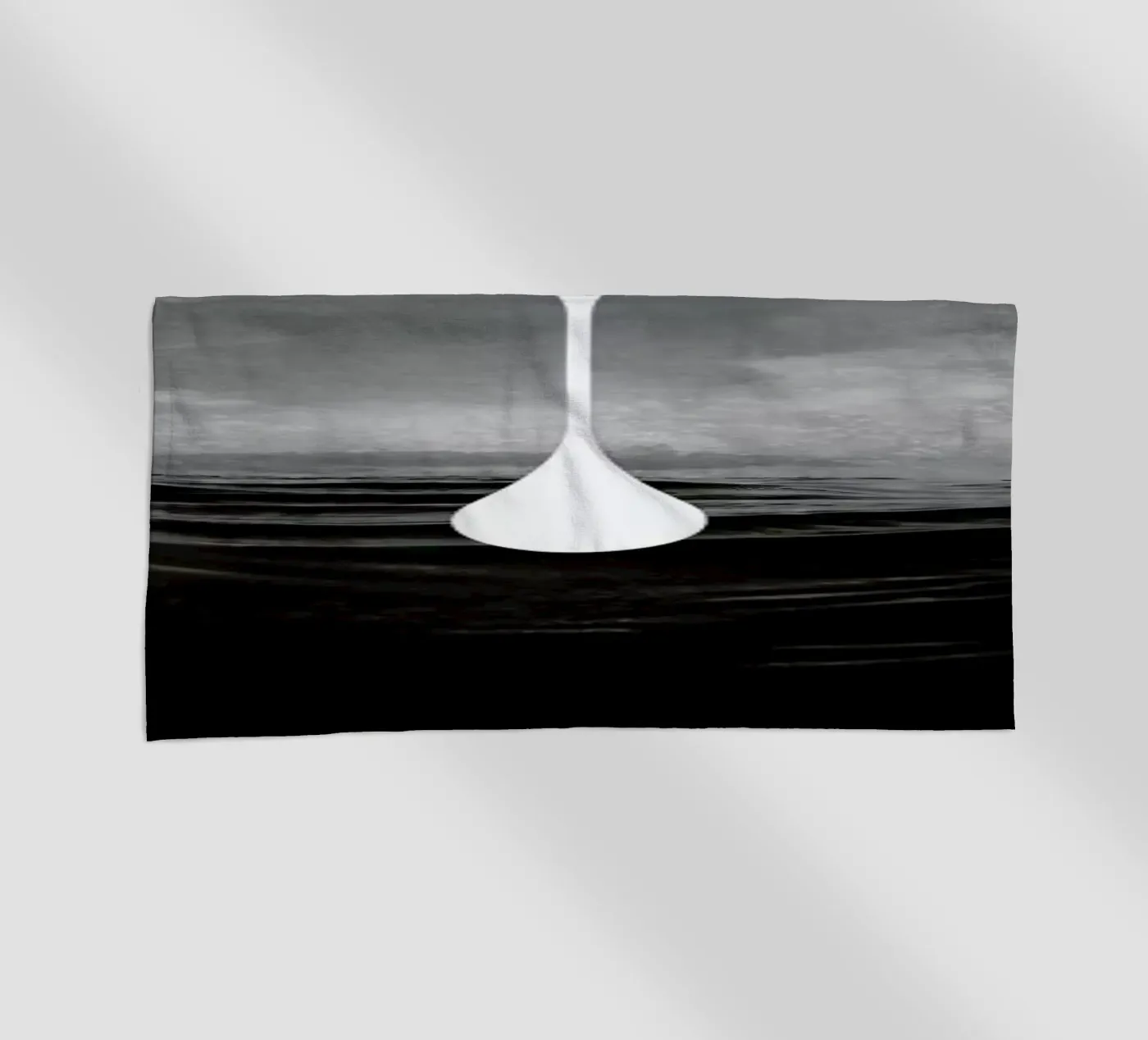 Sea telo mare da Chris Wharton