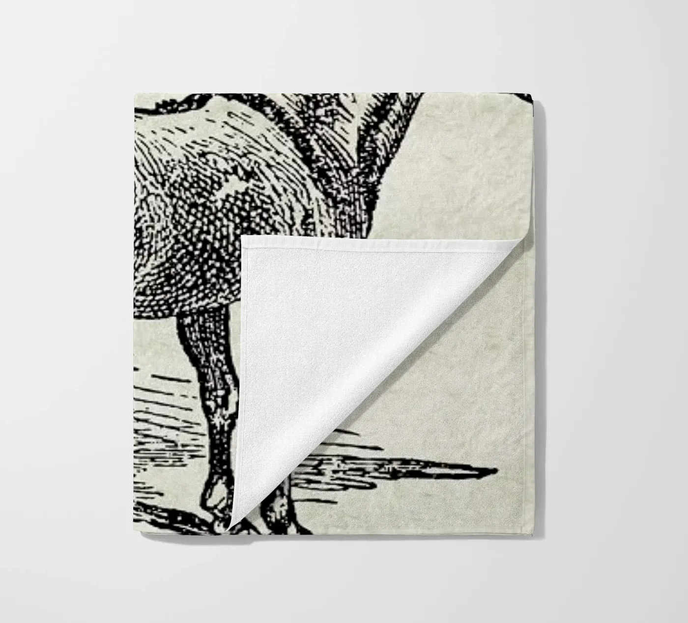 Bad Ass telo mare da Jacqueline Maldonado