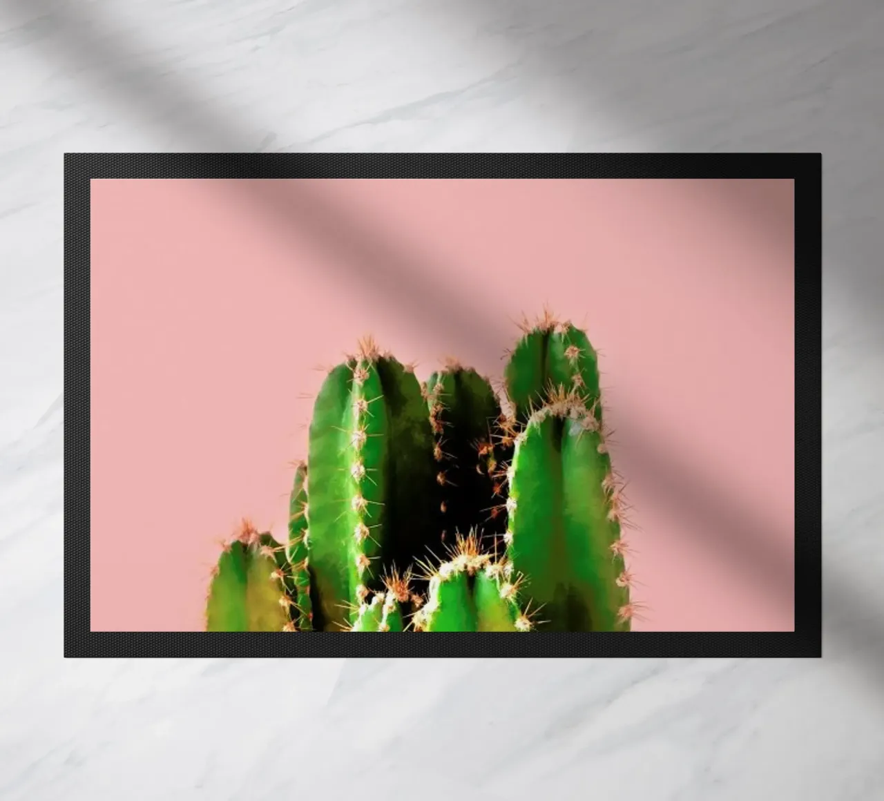 Cactus Time zerbino da cafelab