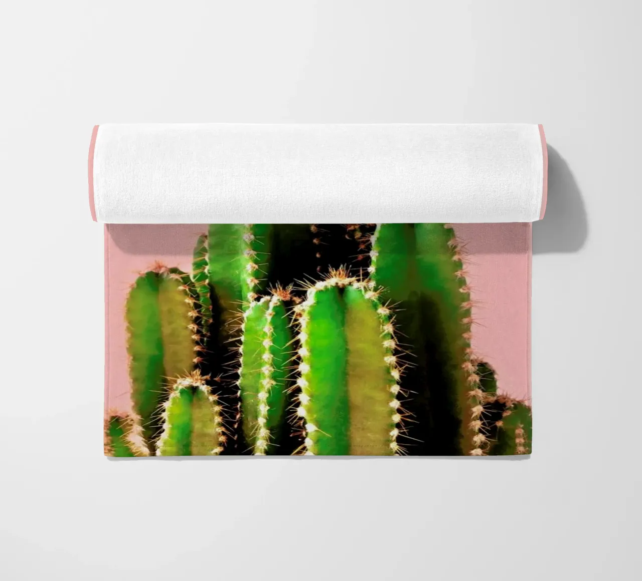 Cactus Time telo mare da cafelab