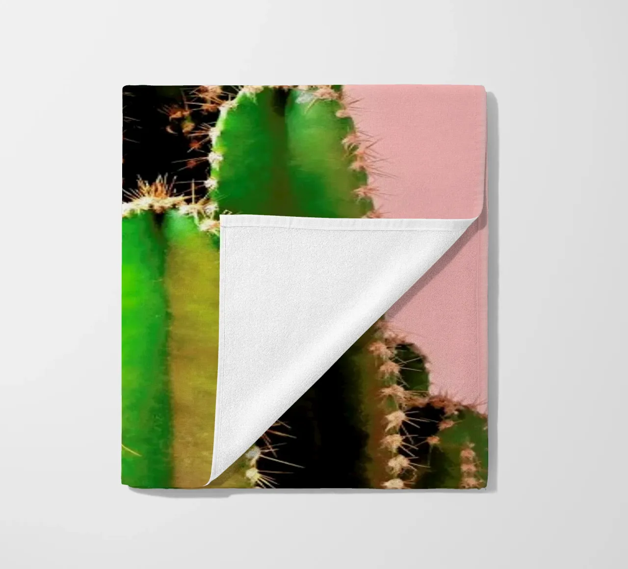 Cactus Time telo mare da cafelab