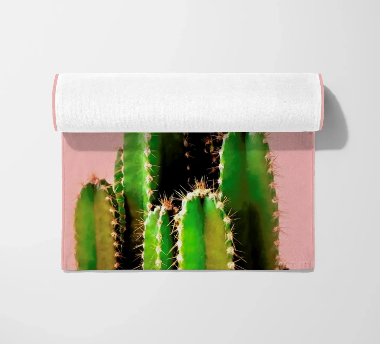 Cactus Time telo mare da cafelab