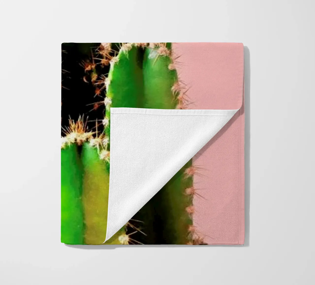 Cactus Time telo mare da cafelab