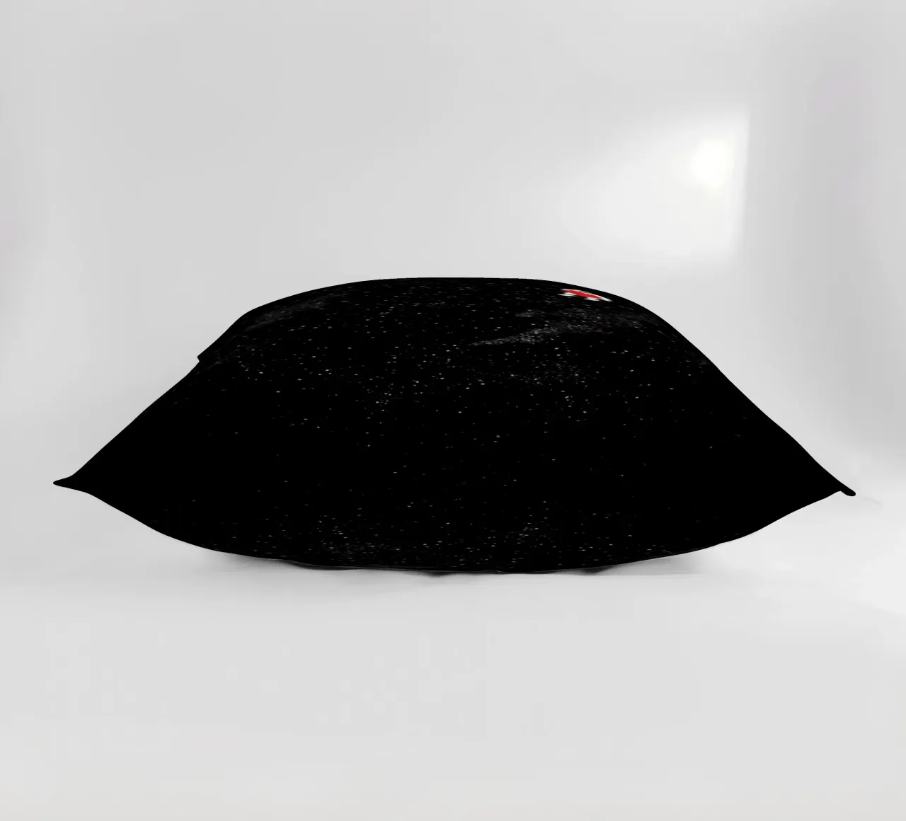 Love Space cuscino da Tobe Fonseca
