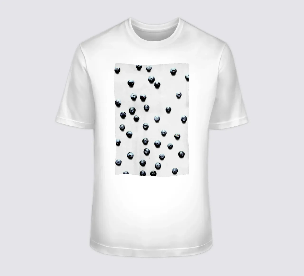 Fruit 12.1 t-shirt da STUDIO LEEMO