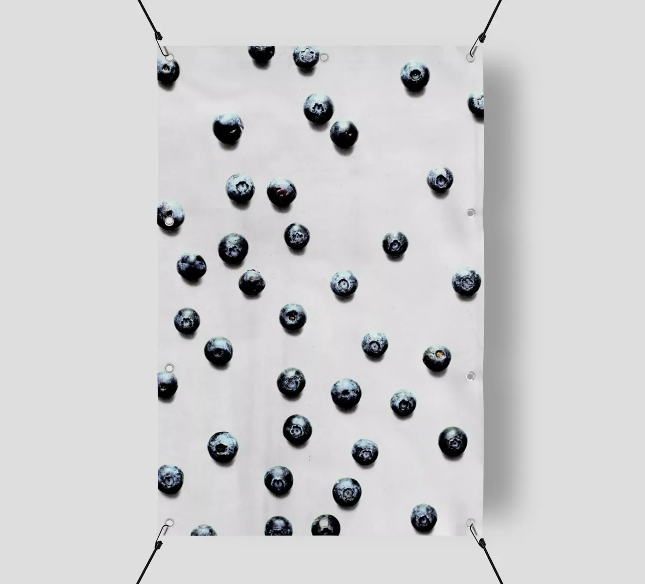 Fruit 12.1 telo in pvc da STUDIO LEEMO