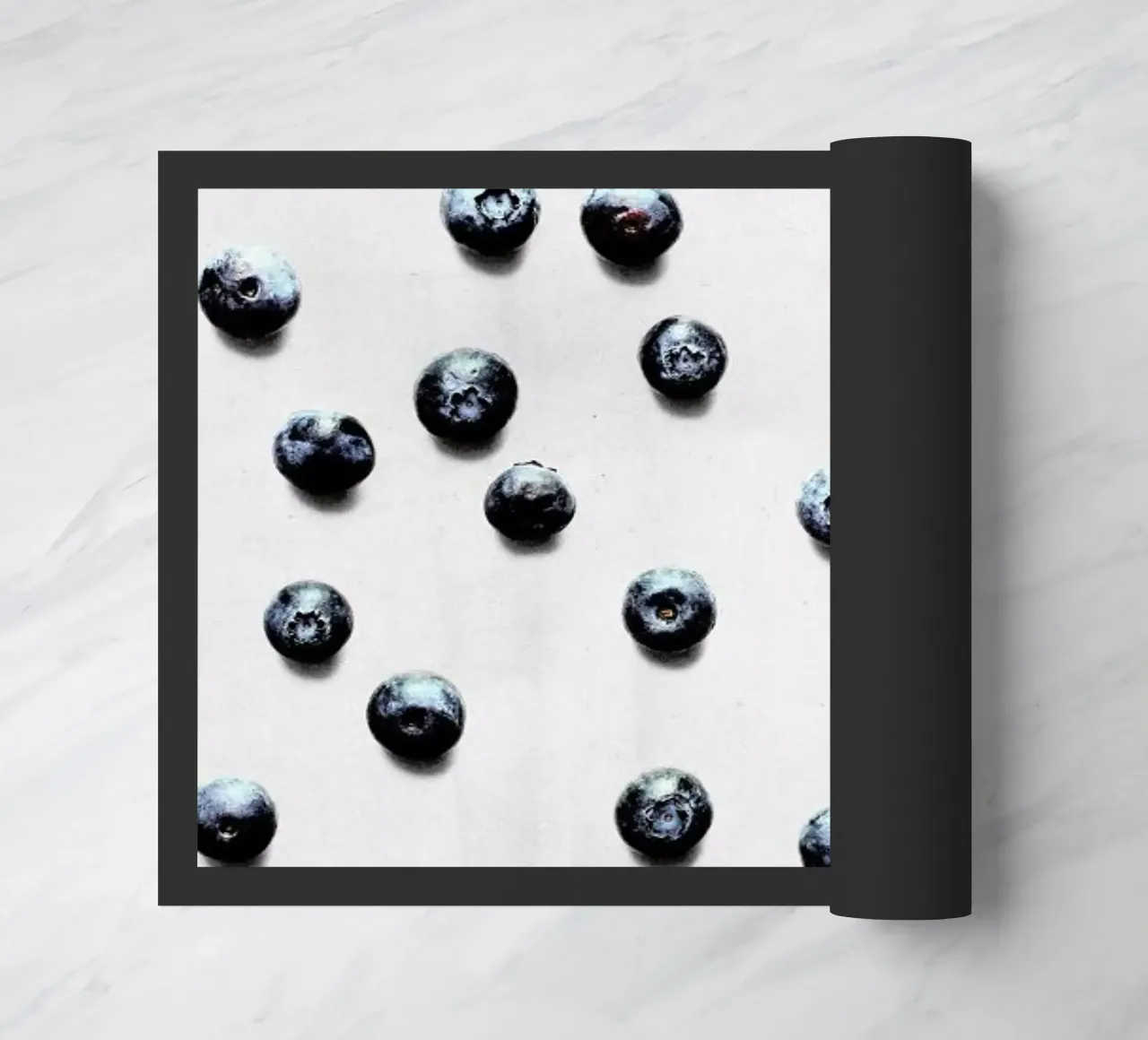 Fruit 12.1 zerbino da STUDIO LEEMO