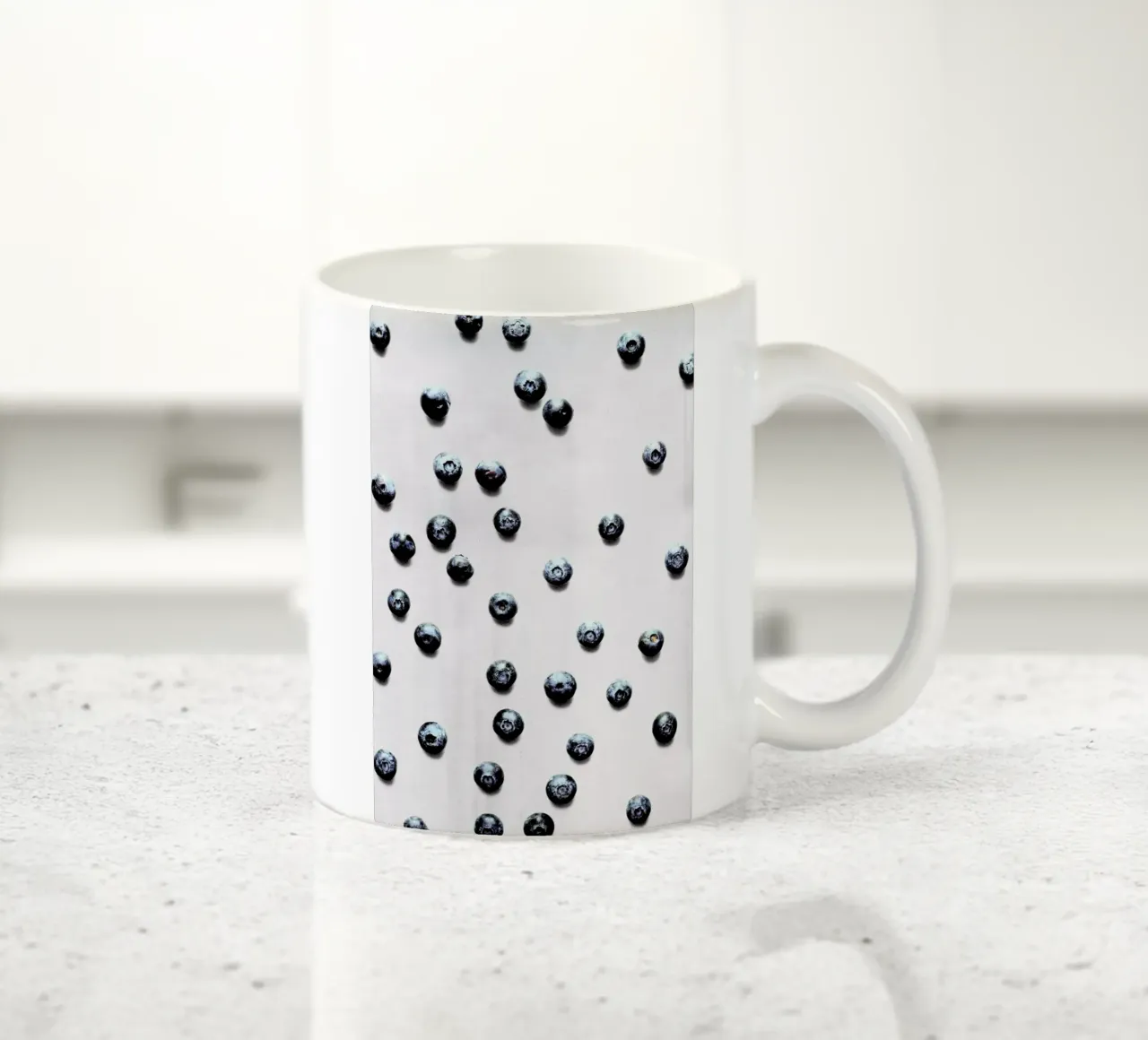 Fruit 12.1 tazza in ceramica da STUDIO LEEMO