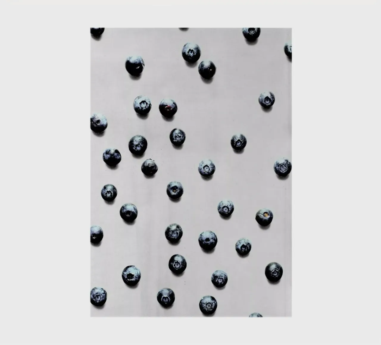 Fruit 12.1 notebook by STUDIO LEEMO