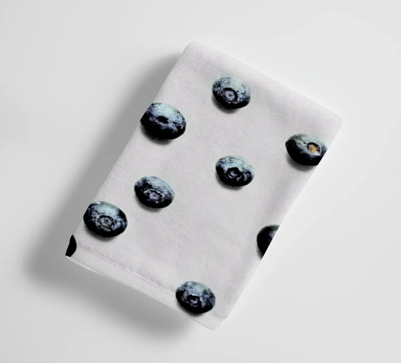 Fruit 12.1 asciugamano da bagno da STUDIO LEEMO
