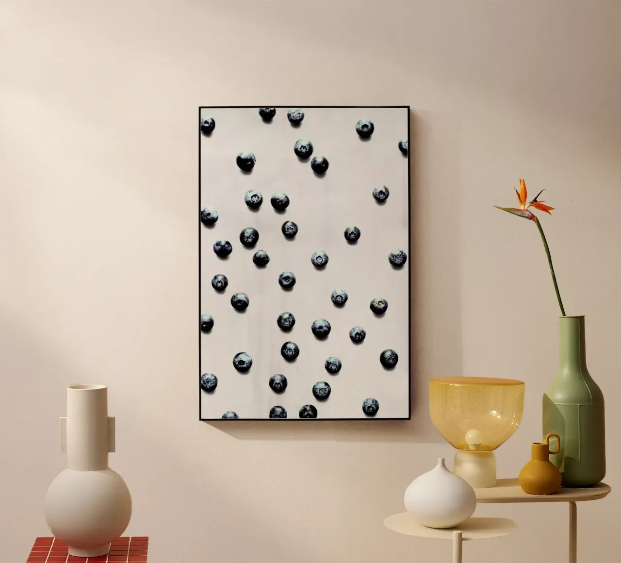 Fruit 12.1 plexiglass da STUDIO LEEMO