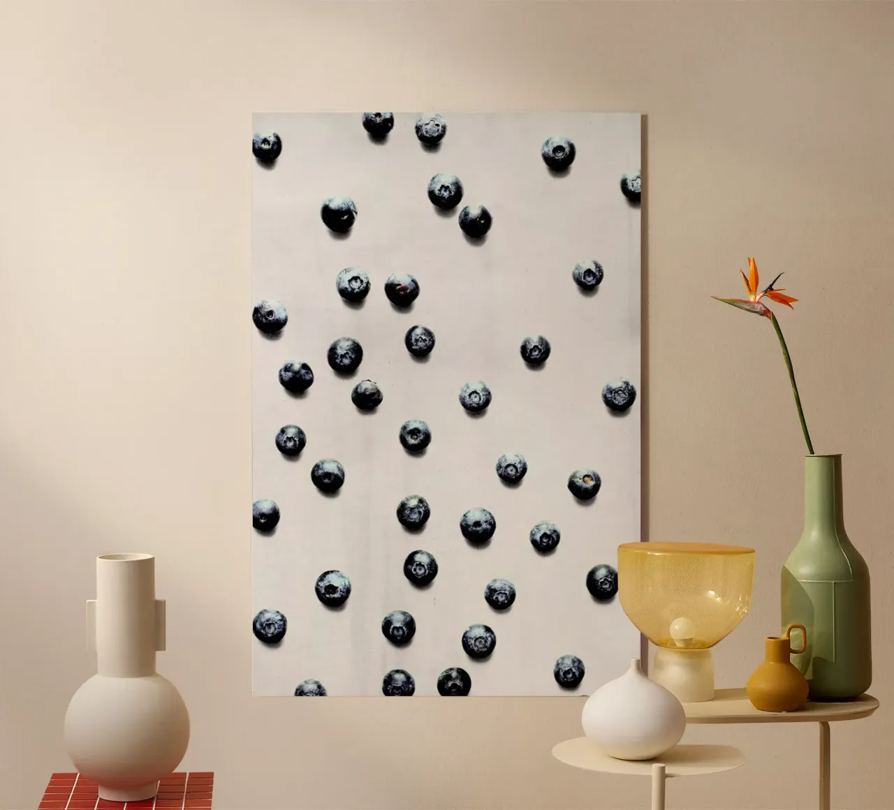 Fruit 12.1 plexiglass da STUDIO LEEMO