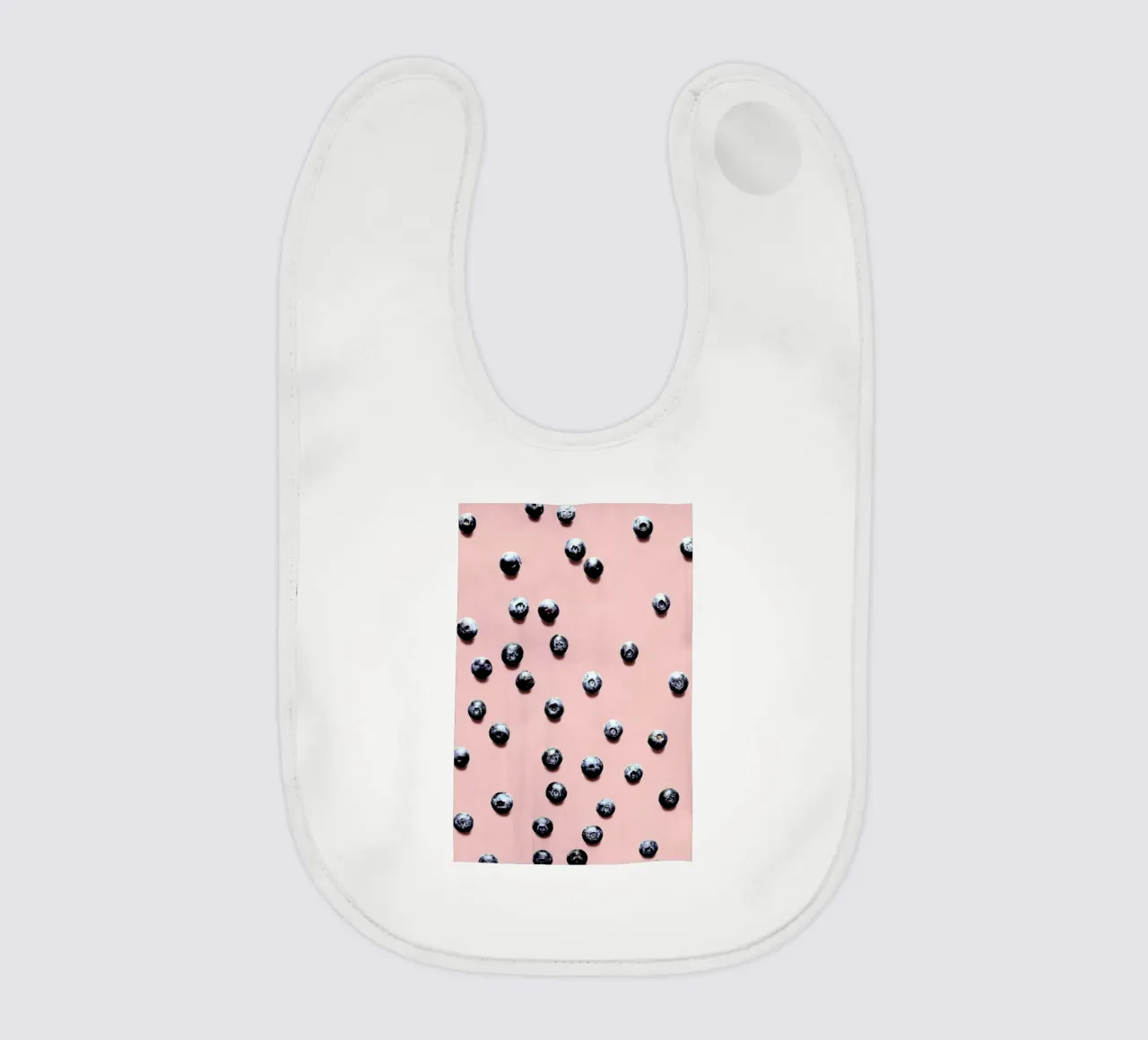 Fruit 12 bavaglino da STUDIO LEEMO