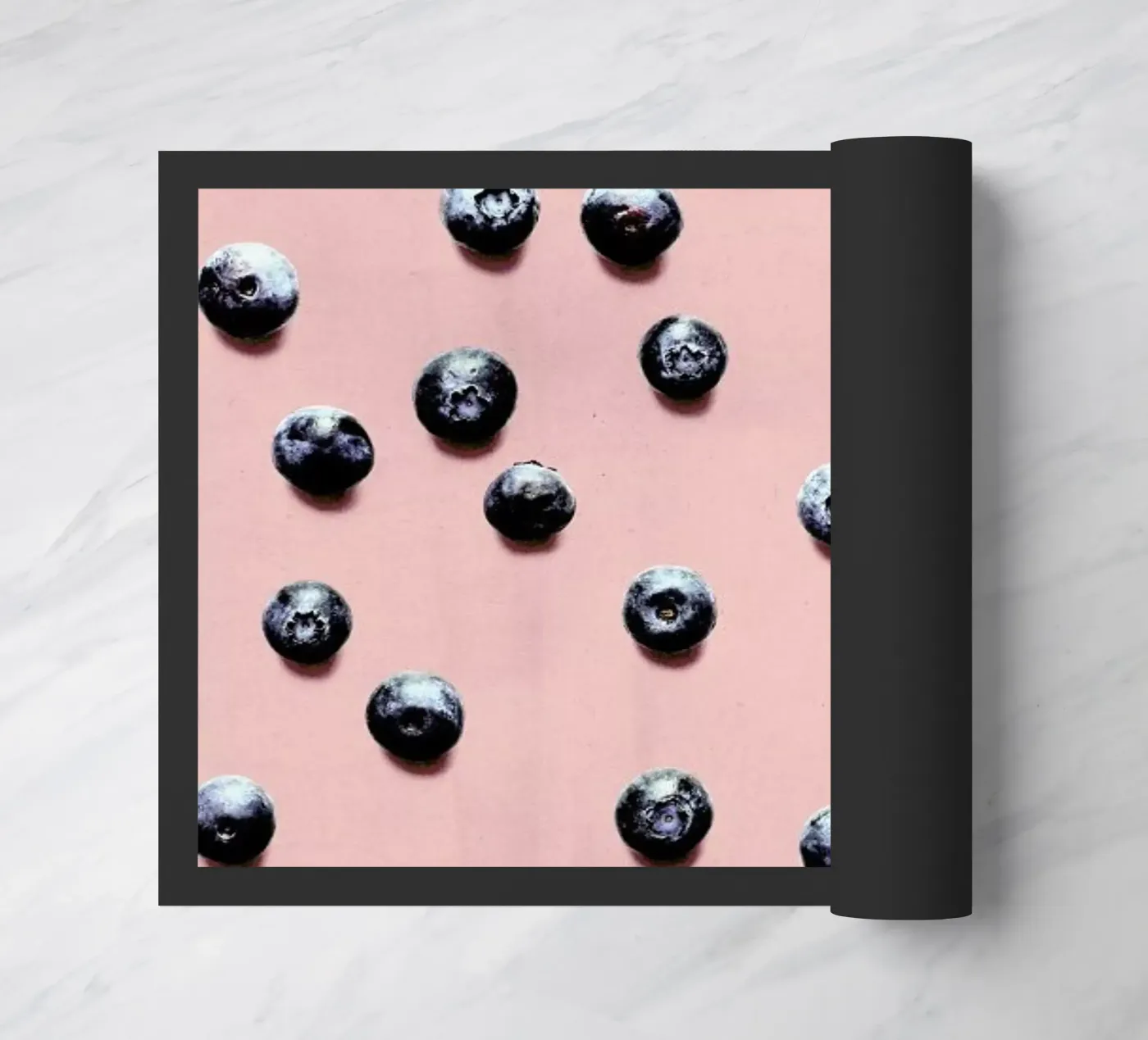 Fruit 12 zerbino da STUDIO LEEMO