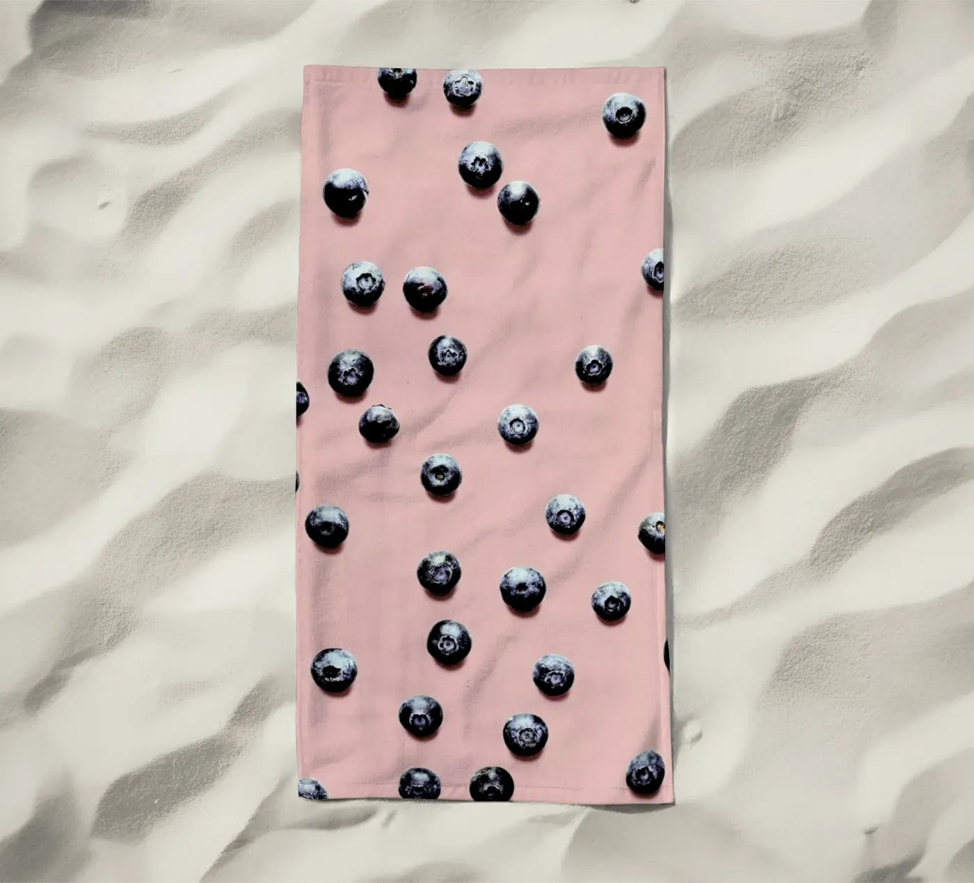 Fruit 12 telo mare da STUDIO LEEMO