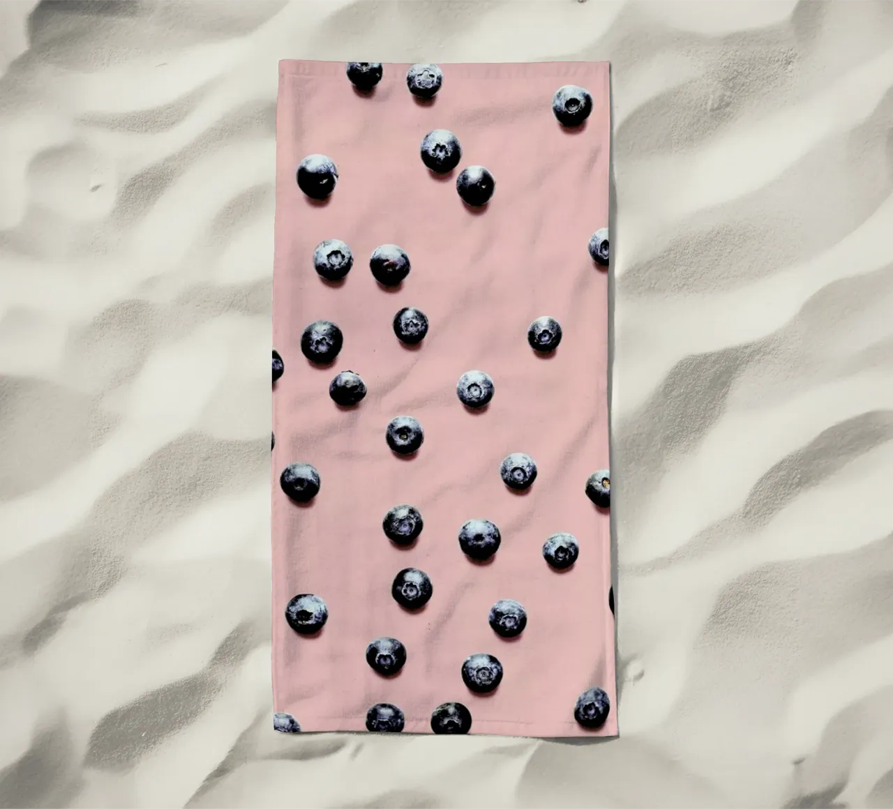 Fruit 12 telo mare da STUDIO LEEMO