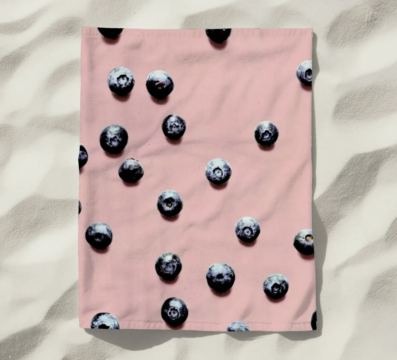 Fruit 12 telo mare da STUDIO LEEMO