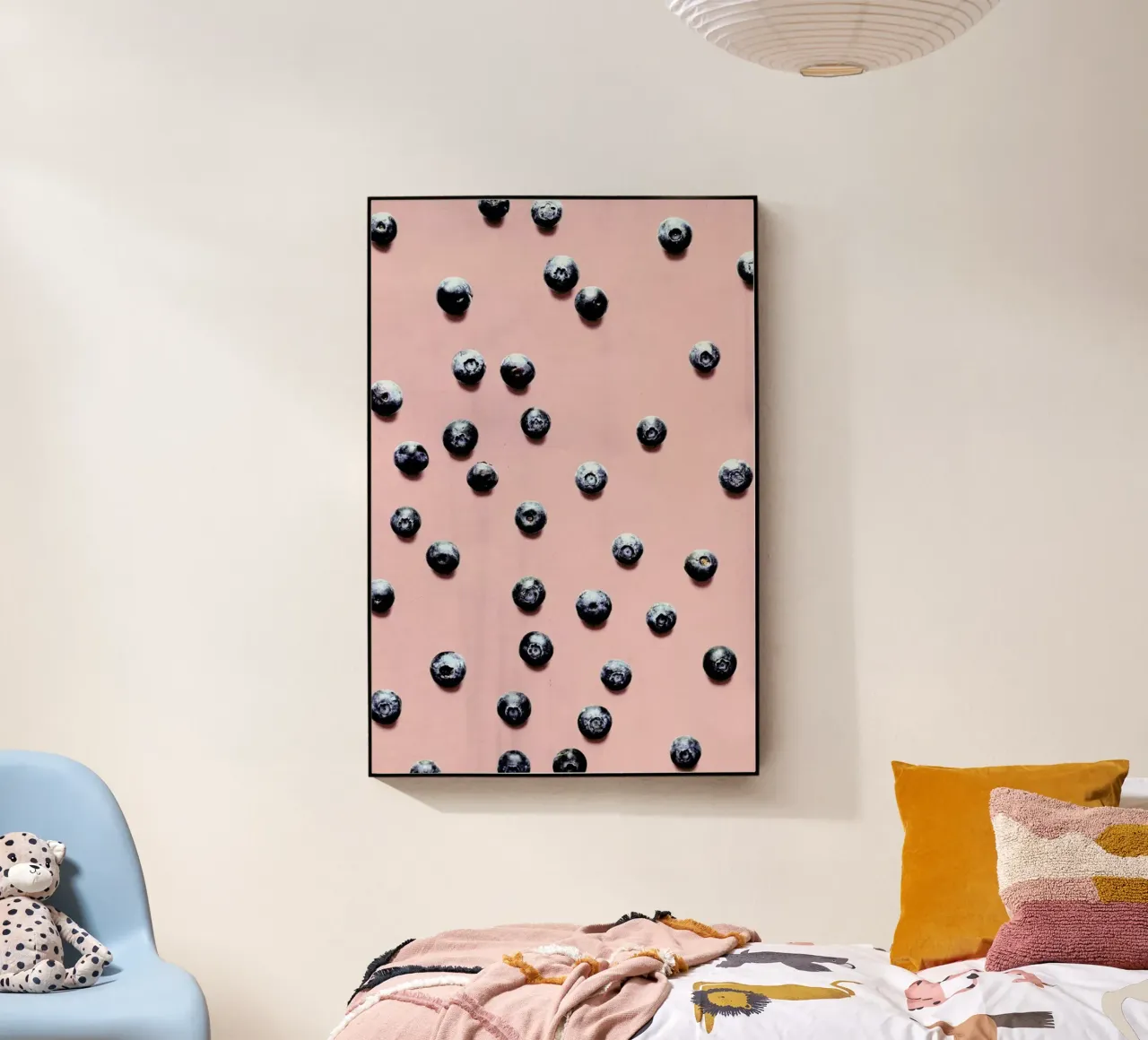 Fruit 12 plexiglass da STUDIO LEEMO