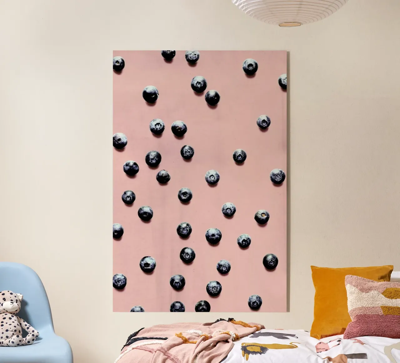 Fruit 12 plexiglass da STUDIO LEEMO