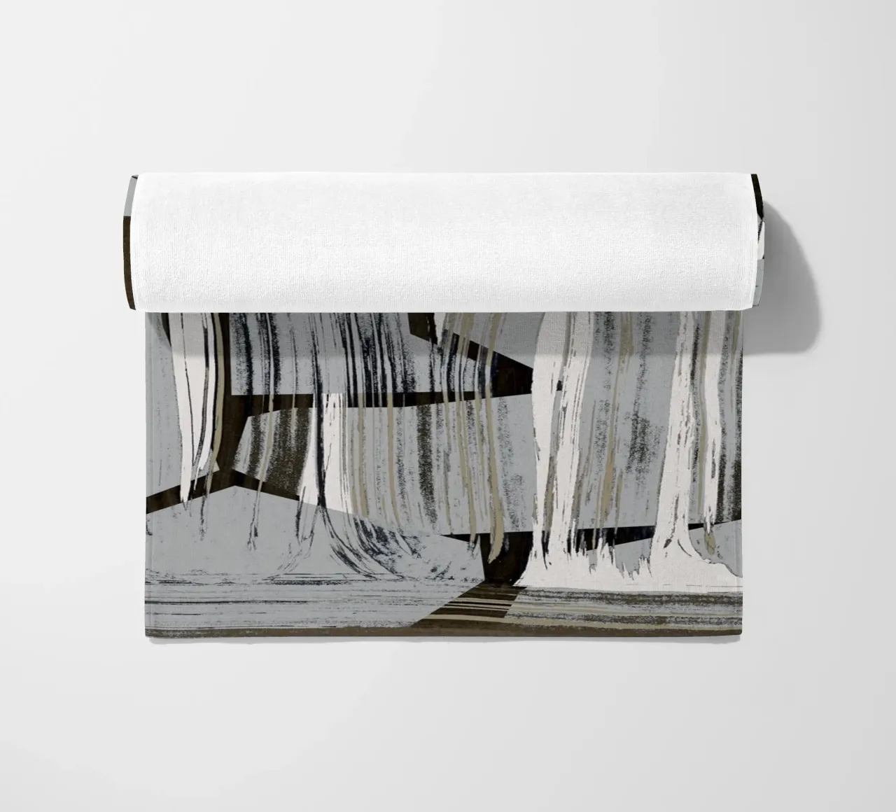 Stroke And Rock telo mare da treechild