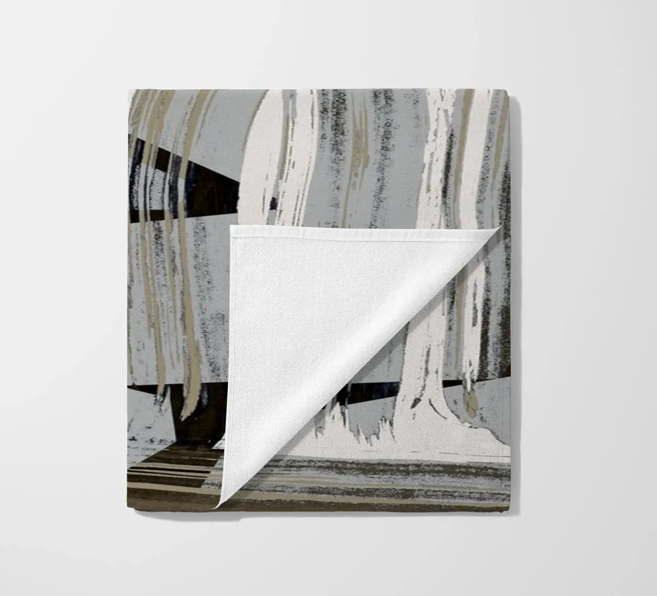 Stroke And Rock telo mare da treechild