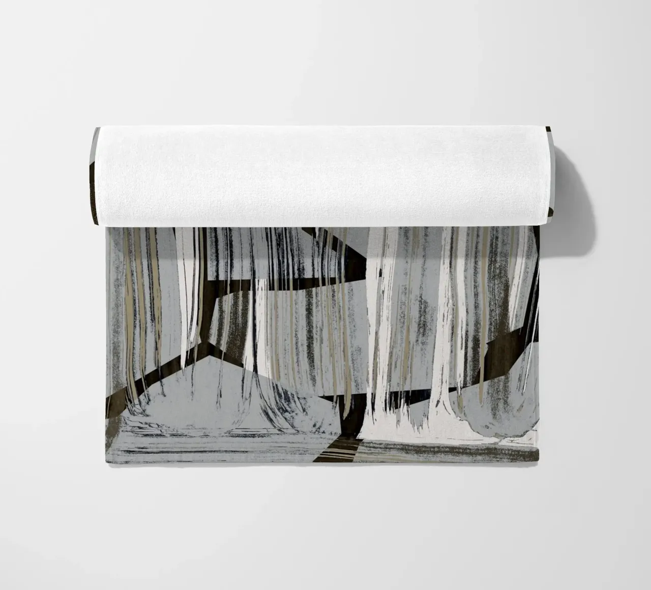 Stroke And Rock telo mare da treechild