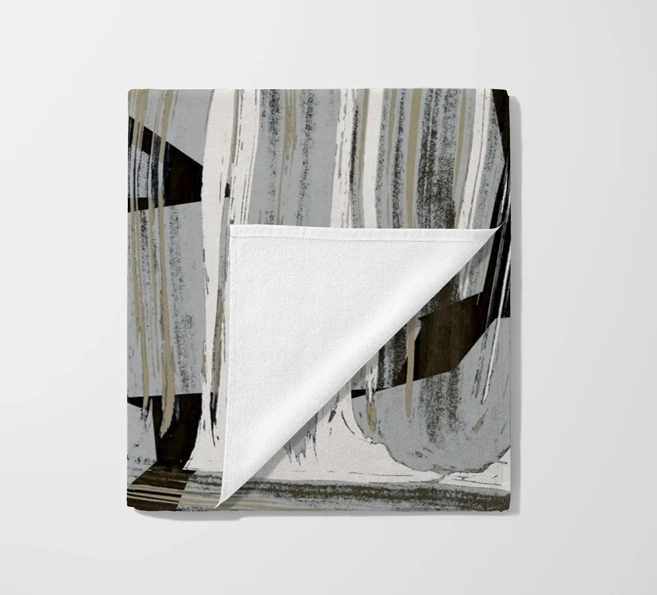 Stroke And Rock telo mare da treechild