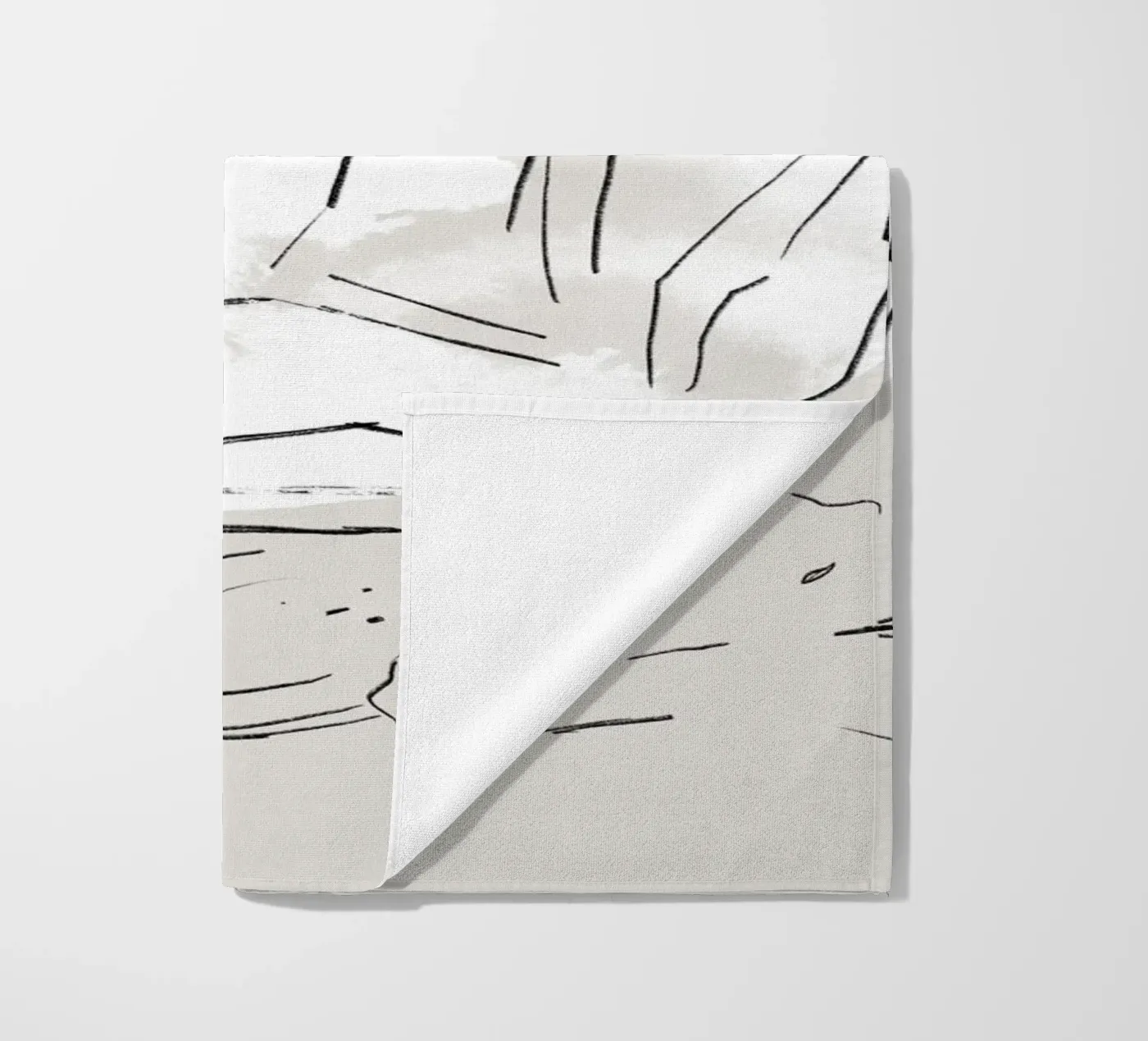 Under The Moonlight telo mare da treechild