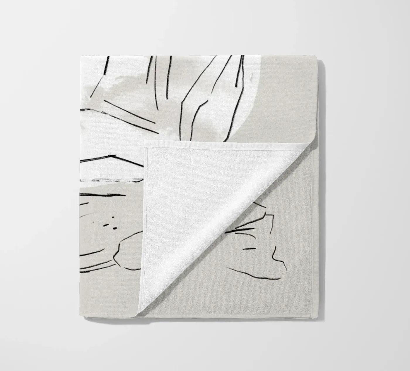 Under The Moonlight telo mare da treechild