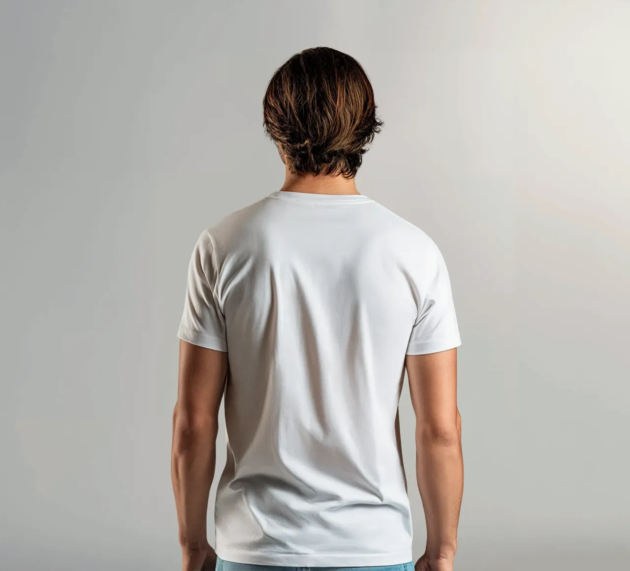 The colors of nature 1 t-shirt da Rococco LA