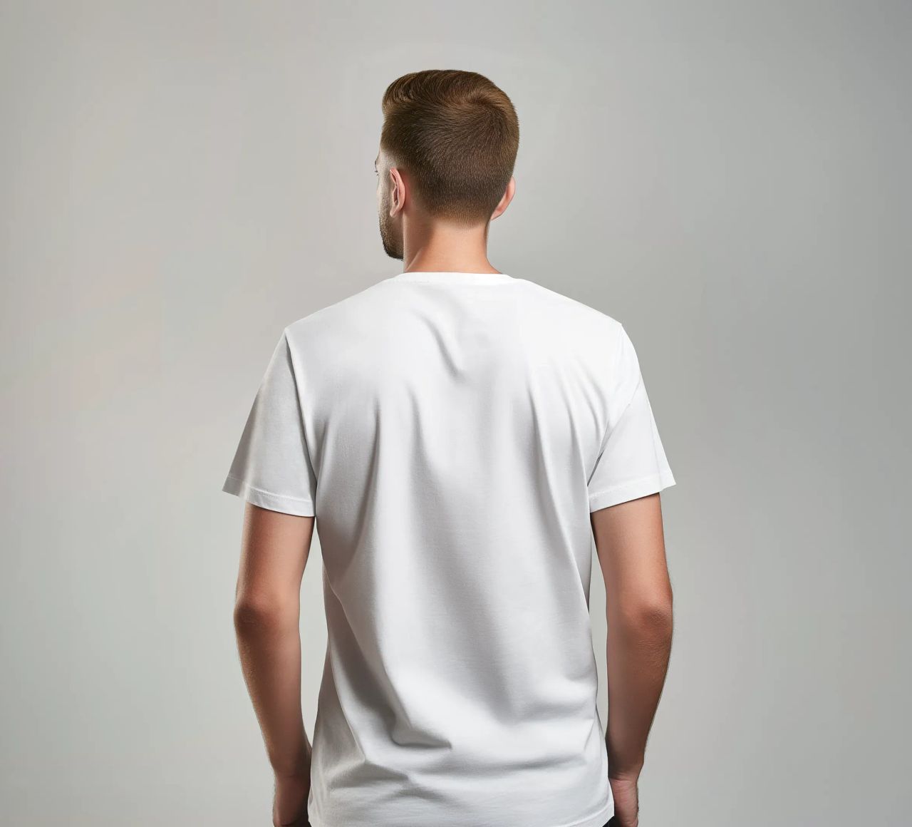 Cobra verde 3 t-shirt da Minimal Animal Art