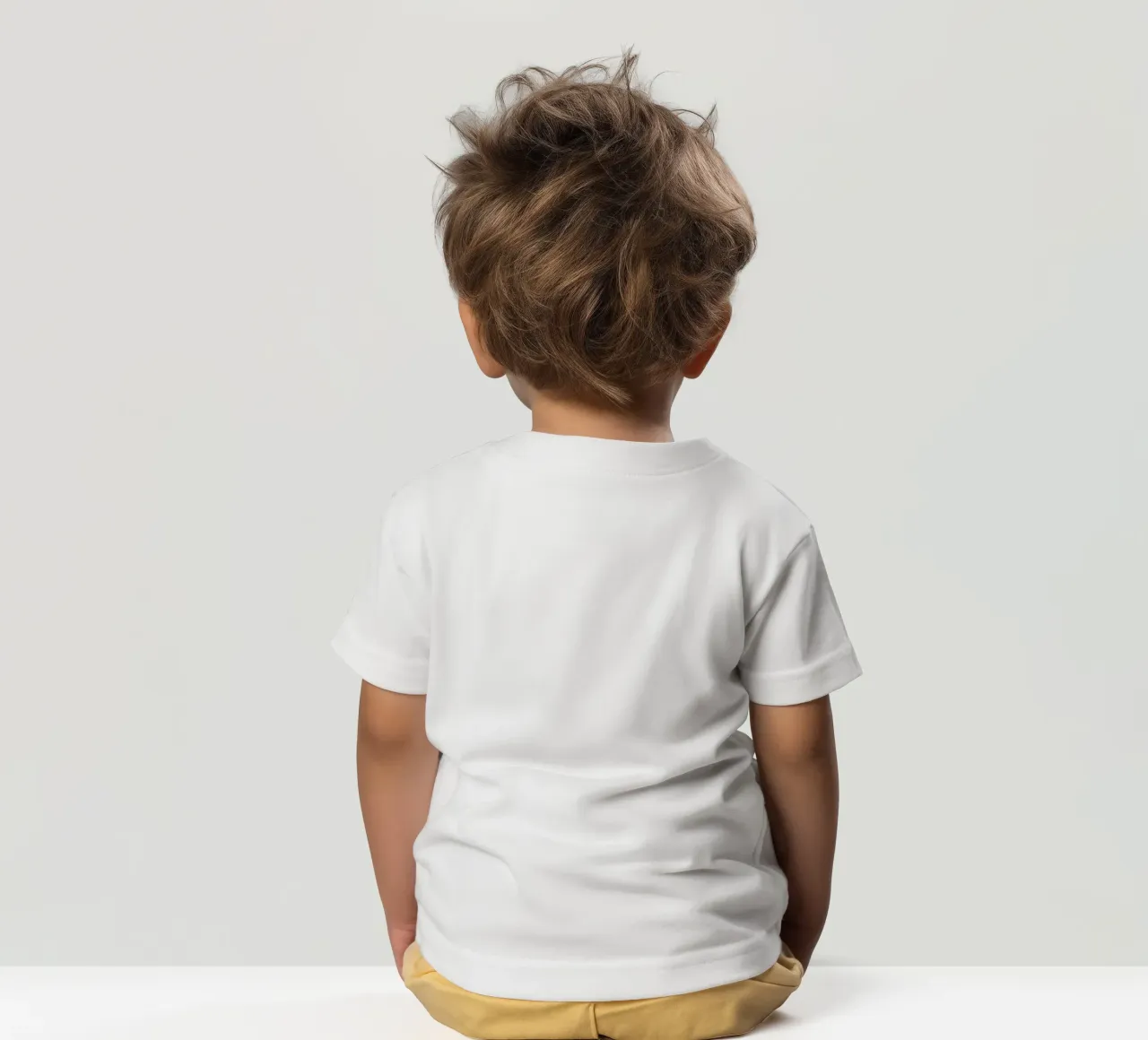 Cobra verde 3 t-shirt bambini da Minimal Animal Art