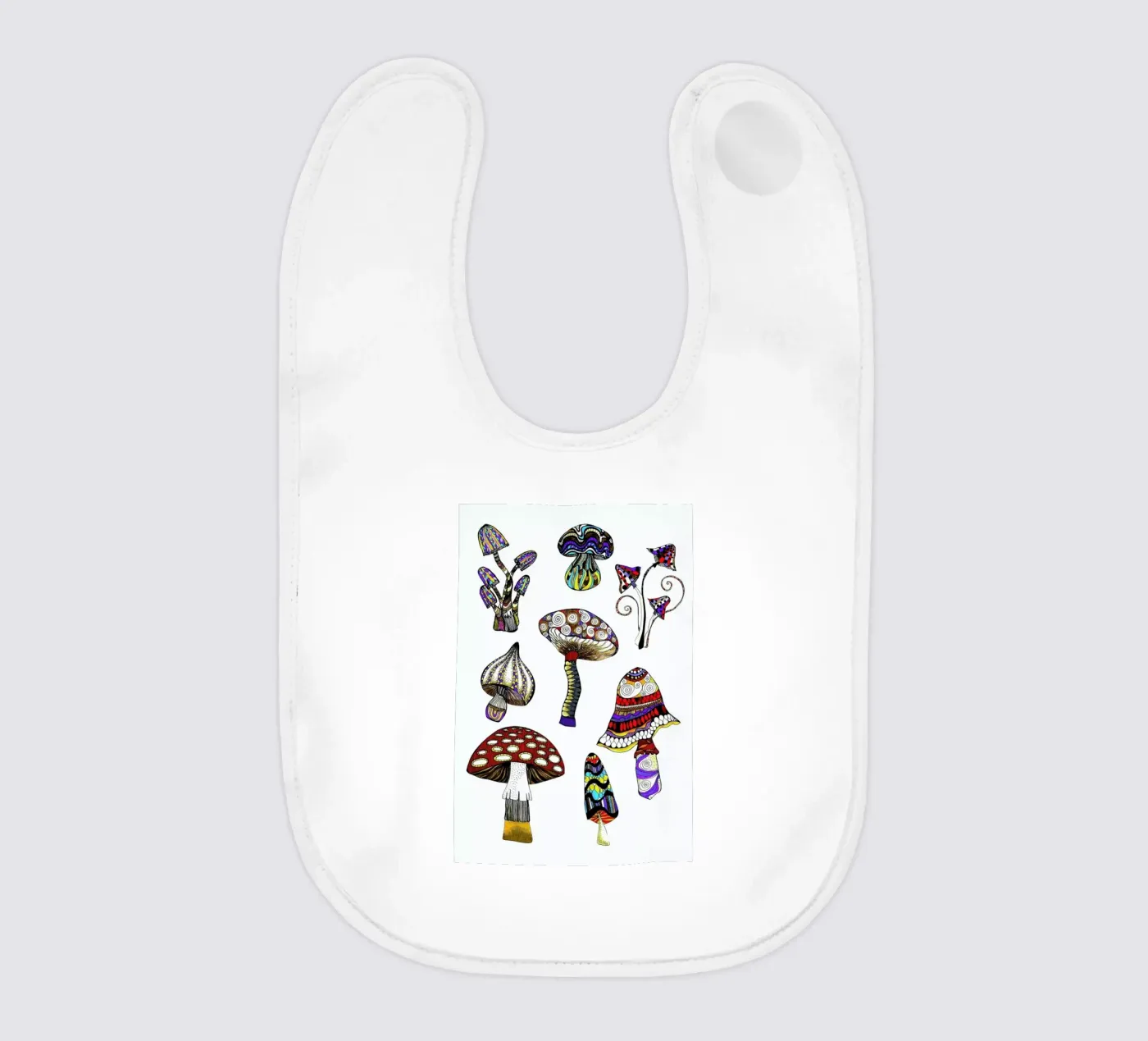 Pilze bavaglino da Sabrina Ziegenhorn