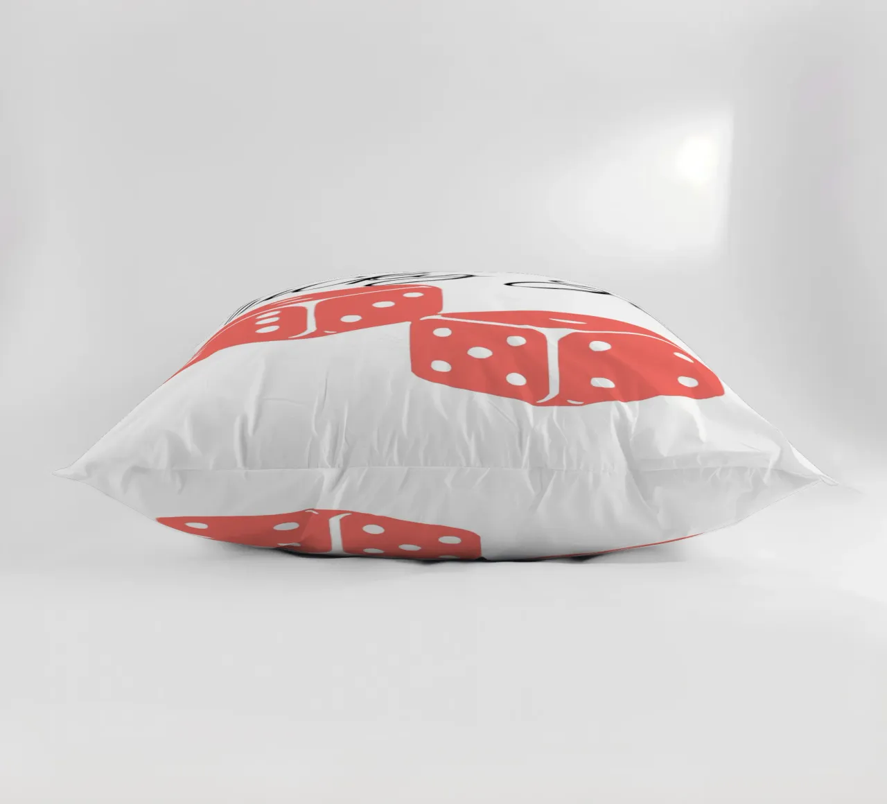 lucky you cuscino da ramosashop