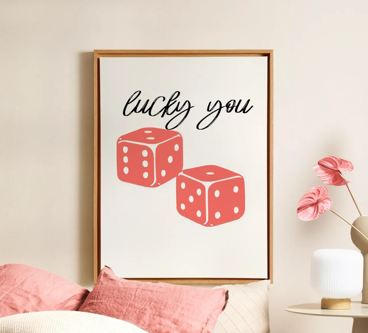 lucky you tela da ramosashop
