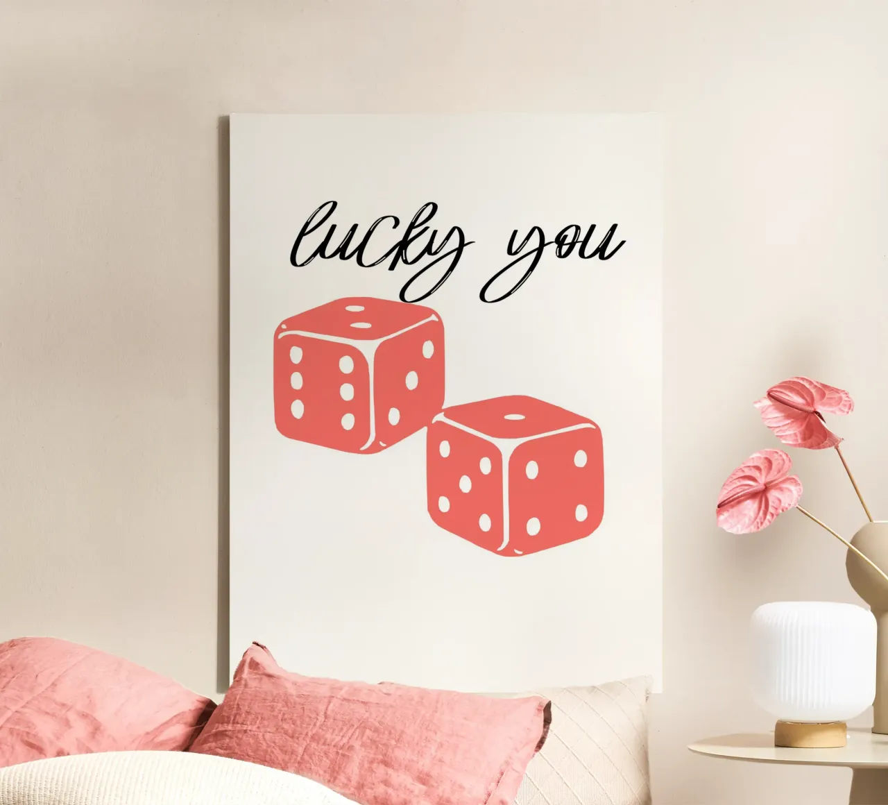 lucky you tela da ramosashop