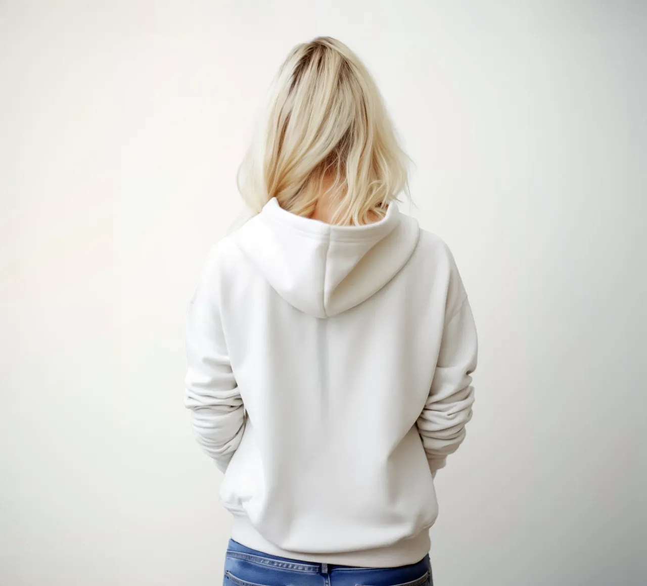 Grünes Krokodil 3 Hoodie von Minimal Animal Art