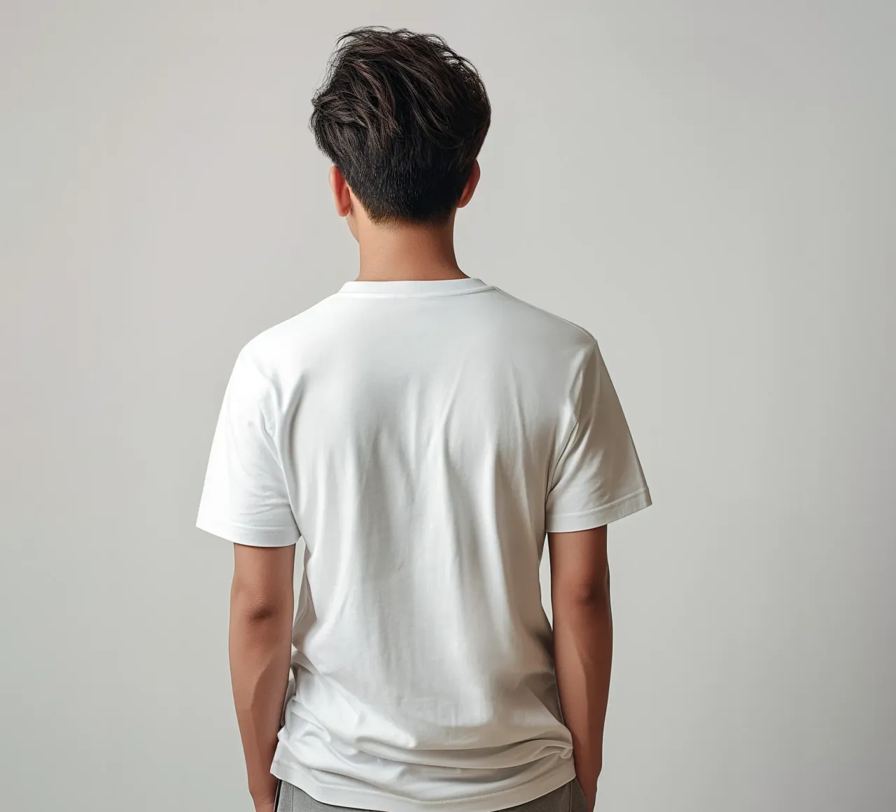 Butterfly 2 t-shirt da Curious Collections by Marielle Leenders
