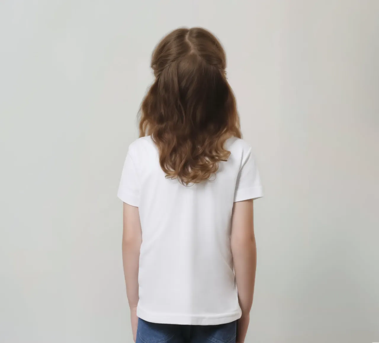 Butterfly 2 t-shirt bambini da Curious Collections by Marielle Leenders