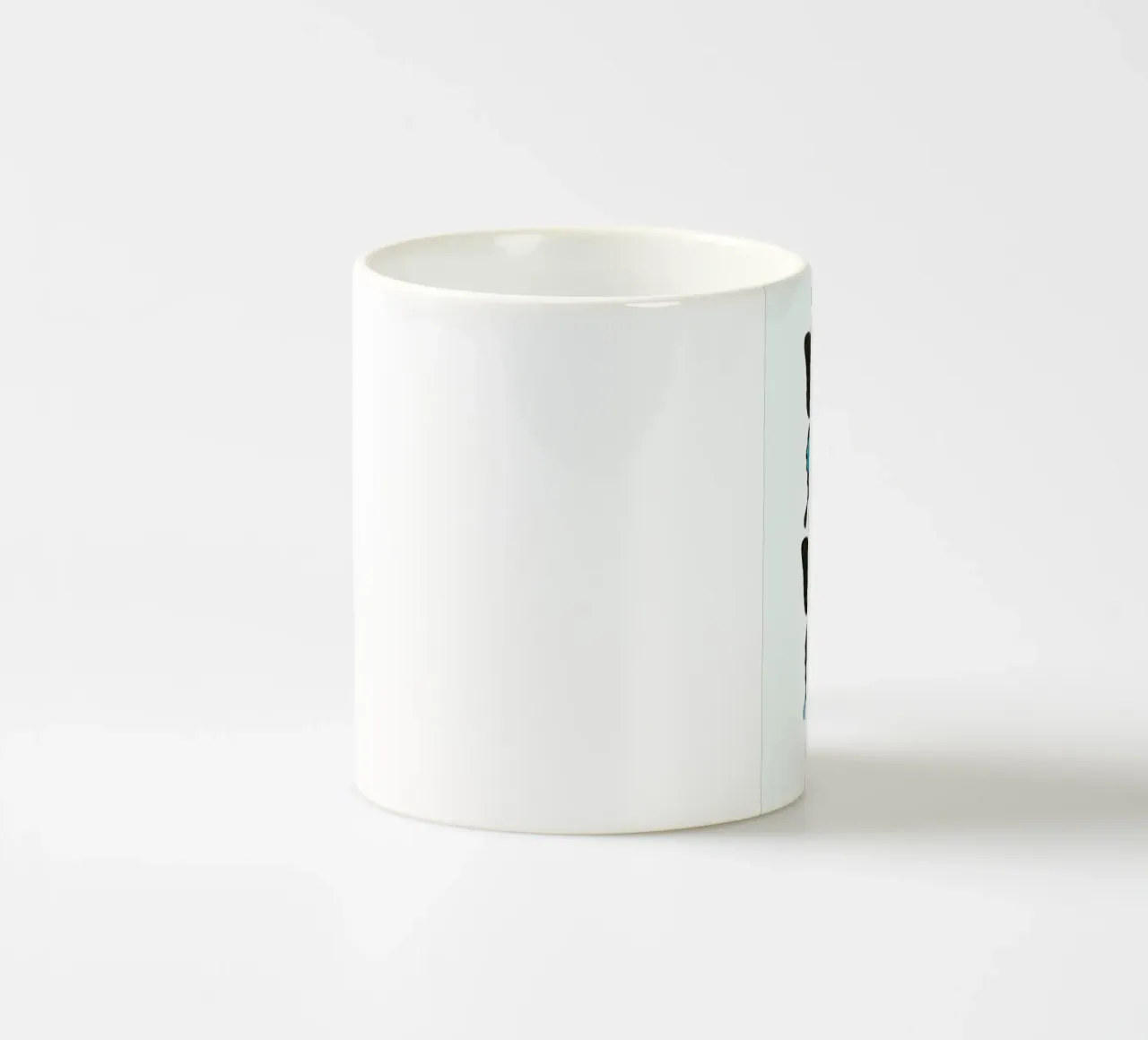Butterfly 2 tazza in ceramica da Curious Collections by Marielle Leenders